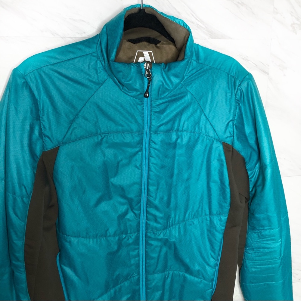 First Ascent Eddie Bauer Whittaker Mountaineering Pac… Gem